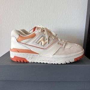 NEW BALANCE 550